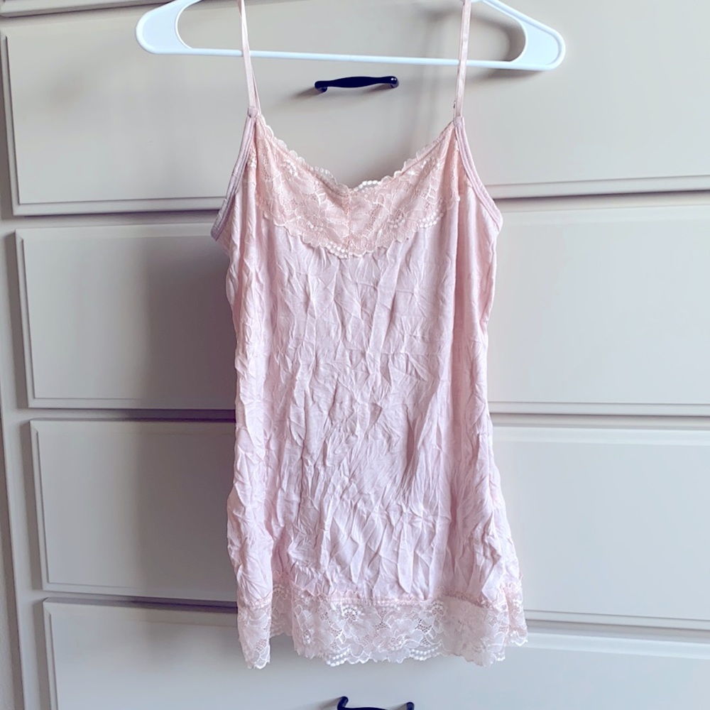 Women’s cami top